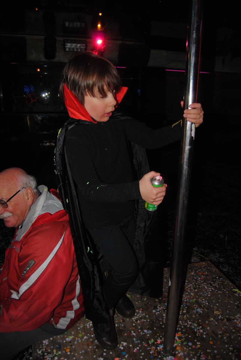 Festa Carnevale AC 00074